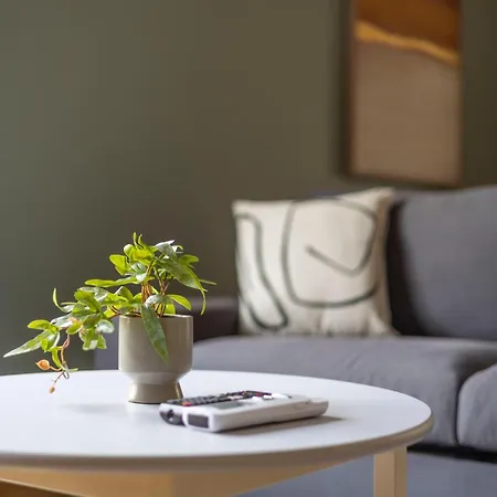Superb Location & Cozy With Terrace By Prestige Homes * Budapest